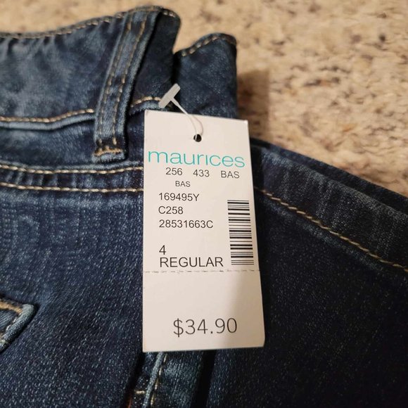 Maurices Jeans - Picture 5 of 5